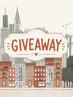 Giveaway for Live Show!